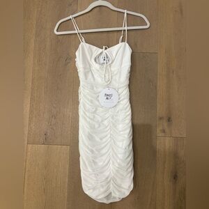 Princes Polly mini dress